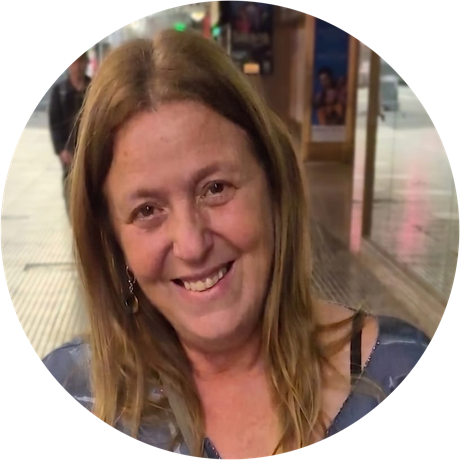 Roxana Bardavid Etkin